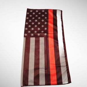 Firefighter Men's Neck Gaiter ✅